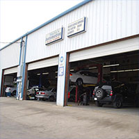 Houston Auto Repair - Mario’s Automotive