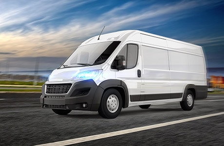 Service and Repair of Sprinter Vehicles